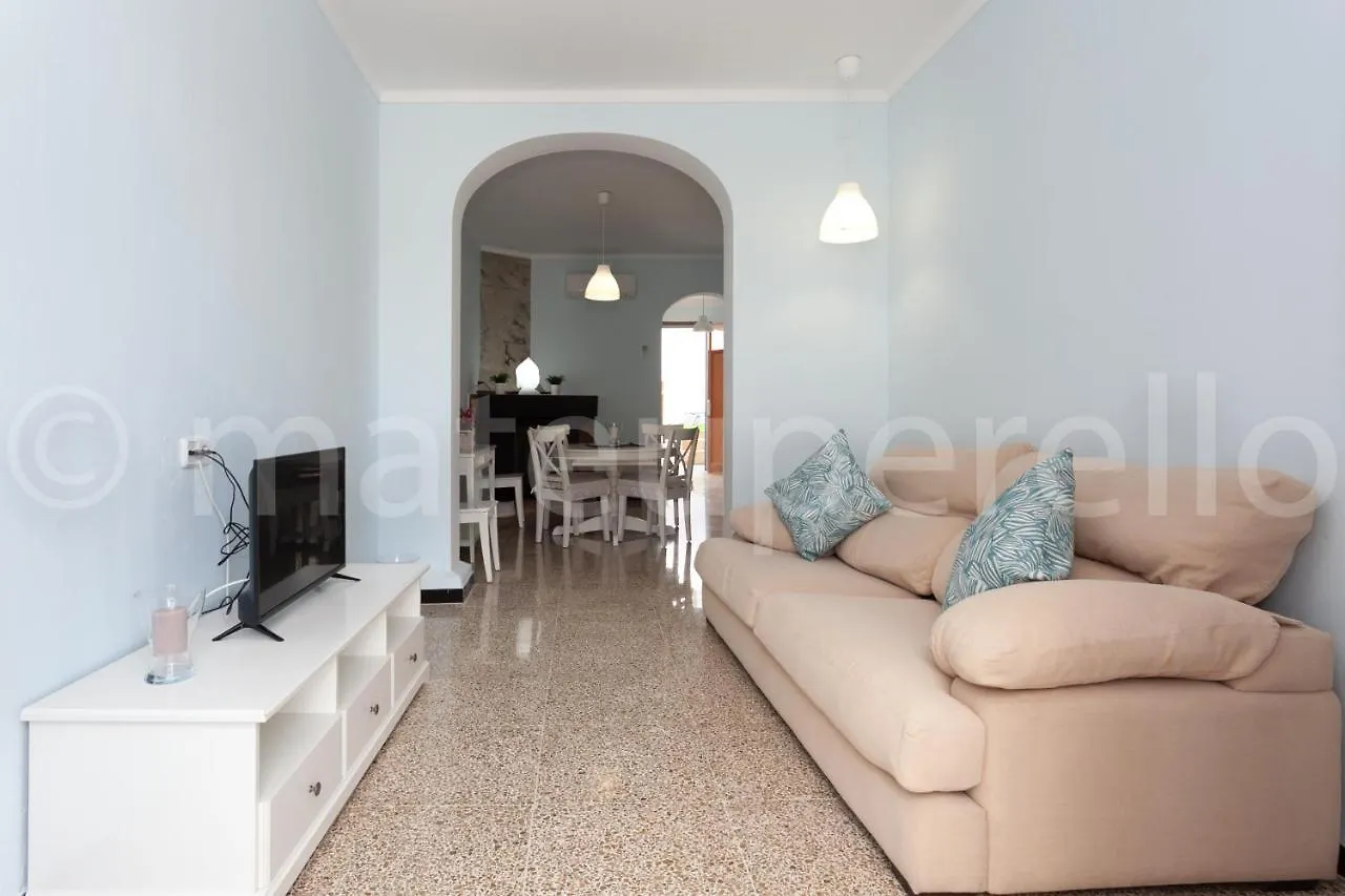 Cas Padri Xic Vila Can Picafort  0*, Can Picafort (Mallorca)